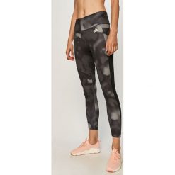 Adidas - Legginsy. Czarne spodnie damskie Adidas, s, z elastanu, z podwyższonym stanem. Za 179,90 zł.