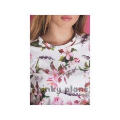 T-shirty damskie: T-shirt Peonies