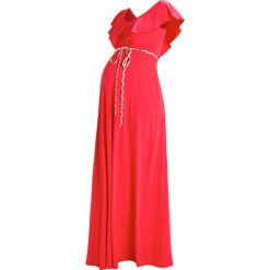 Sukienki: Pomkin NEVENA Długa sukienka rouge/red