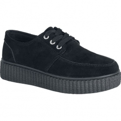 Brandit Rockingham Creeper Buty sportowe czarny. Czarne buty sportowe damskie marki Brandit. Za 121,90 zł.