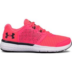 Under Armour Buty Sportowe W Micro G Fuel Rn Penta Pink White Stealth Gray 37.5. Szare buty damskie do biegania marki Under Armour. W wyprzedaży za 219,00 zł.