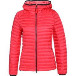Kurtki sportowe damskie: Bogner Fire + Ice BETTY Kurtka puchowa pink