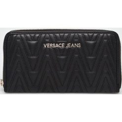 Portfele damskie: Versace Jeans - Portfel