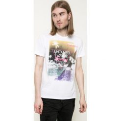 T-shirty męskie: Sublevel – T-shirt