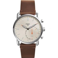 Zegarki męskie: Zegarek męski Fossil Q Q Commuter FTW1150