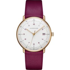 Zegarki damskie: Zegarek damski Junghans Max Bill Damen 047.7850.00