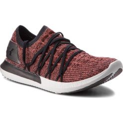 Buty UNDER ARMOUR - Ua W Speedform Slingshot 2 3000097-602 Org. Różowe buty damskie do biegania marki Under Armour, ze skóry. W wyprzedaży za 369,00 zł.