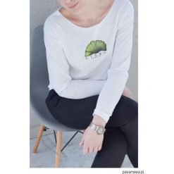 Bluzki damskie: GINKO Bluzka Oversize