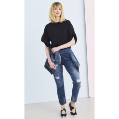 Jeansy damskie: FemeStage by Eva Minge – Jeansy