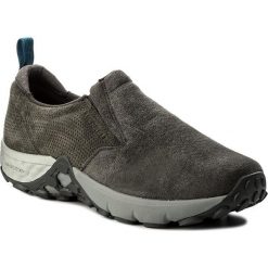 Derby męskie: Półbuty MERRELL - Jungle Moc AC+ J92021 Beluga