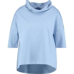 T-shirty damskie: someday. UDINE Tshirt basic blue bell