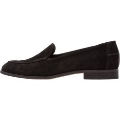 Creepersy damskie: Shoe The Bear JUNO Półbuty wsuwane black