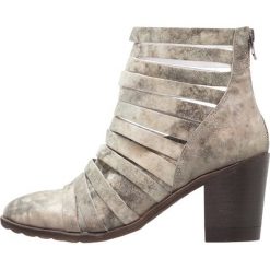 Botki damskie: Felmini CARMEN Ankle boot rock