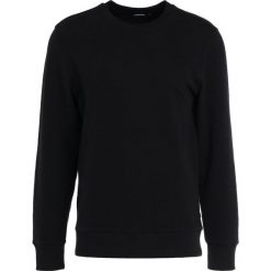 Bejsbolówki męskie: J.LINDEBERG THROW CRINKLE Bluza black