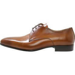 Buty wizytowe męskie: Giorgio 1958 Eleganckie buty ruggine