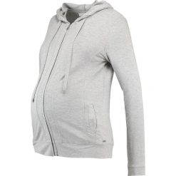 Kardigany damskie: bellybutton Kardigan fumo melane grey