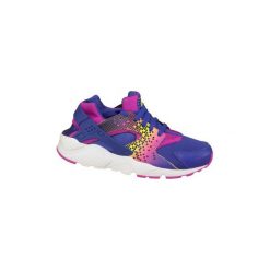 Buty Dziecko Nike Huarache Run Print Gs 704946-500. Trampki dziewczęce Nike. Za 269,99 zł.