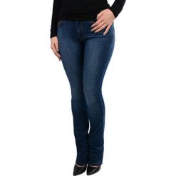 Fornarina Spodnie Maya Bootcut - Denim Pant BI181M19D867VU (rozmiar 29). Jeansy damskie Fornarina, m, z jeansu. W wyprzedaży za 192,00 zł.