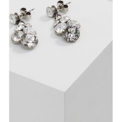 Kolczyki damskie: Konplott PETIT GLAMOUR Kolczyki white