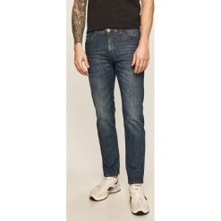 Tom Tailor Denim - Jeansy Trad. Szare jeansy męskie TOM TAILOR DENIM, bez wzorów. W wyprzedaży za 139,90 zł.