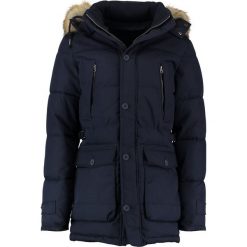 Parki męskie: INDICODE JEANS BRAYAN Parka navy