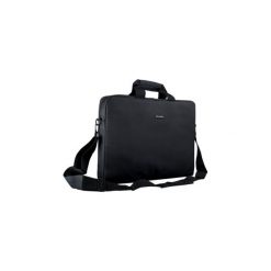 Torby na laptopa: MODECOM TORBA NA LAPTOP LOGIC BASIC 15,6″ DARMOWA DOSTAWA DO 400 SALONÓW !!