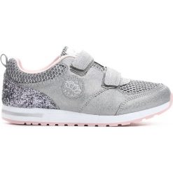 Buty sportowe dziewczęce: Ciemnoszare Buty Sportowe Lovesome