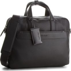 Torby na laptopa: Torba na laptopa CALVIN KLEIN BLACK LABEL – Multi Task P Laptop K50K503753 001