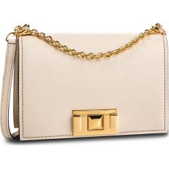 Torebka FURLA - Mimi' 1007423 B BVA6 VC0 Gesso d. Brązowe torebki klasyczne damskie marki Furla, ze skóry. Za 1355,00 zł.