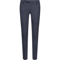Spodnie materiałowe JOOP! 17 Jt-10Exile 30017757. Niebieskie jeansy męskie JOOP!, m, bez wzorów. W wyprzedaży za 339,00 zł.