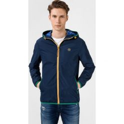 Jack & Jones Flex Kurtka Niebieski. Niebieskie płaszcze męskie Jack & Jones, na wiosnę, xl, bez wzorów, z poliesteru, bez kaptura. Za 262,95 zł.