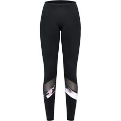 Lorin - Legginsy. Spodnie damskie Lorin, s, bez wzorów, z poliesteru. W wyprzedaży za 59,90 zł.