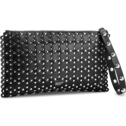 Torebki klasyczne damskie: Torebka RED VALENTINO – Clutch PQ0B0738XIQ Nero 0NO