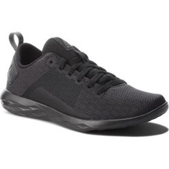 Buty Reebok - Astroride Walk CN2352 Black/Grey. Czarne buty sportowe męskie Reebok, ze skóry ekologicznej, bez zapięcia, na fitness i siłownię. W wyprzedaży za 209,00 zł.