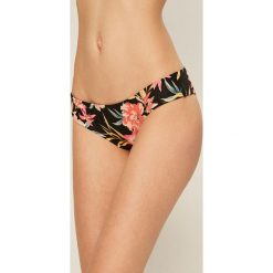 Billabong - Figi kąpielowe. Czarne stroje kąpielowe damskie Billabong, s, bez wzorów, z elastanu. W wyprzedaży za 119,90 zł.