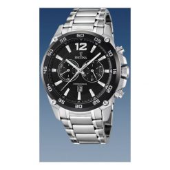 Zegarki męskie: Zegarek męski Festina Chrono F16680_4