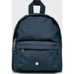 Joop! - Plecak. Niebieskie plecaki damskie marki JOOP!, z nylonu. Za 599,90 zł.