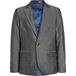 Kurtki dziewczęce: Next SUIT Marynarka grey