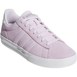 Adidas Damskie Tenisówki Daily 2.0 /Aero Pins s18/Aero 39,3. Szare buty sportowe damskie Adidas, bez wzorów, sportowe, tenisowe. Za 265,00 zł.