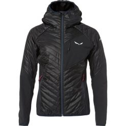 Kurtki sportowe damskie: Salewa ORTLES Kurtka Outdoor black