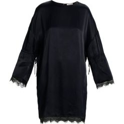 Sukienki: Custommade YASMEN Sukienka letnia anthracit black