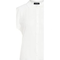 Bluzki asymetryczne: MAX&Co. POPCORN Bluzka white