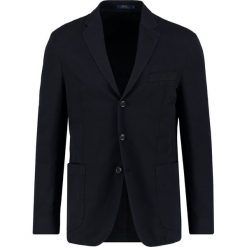 Marynarki męskie slim fit: Polo Ralph Lauren Marynarka navy