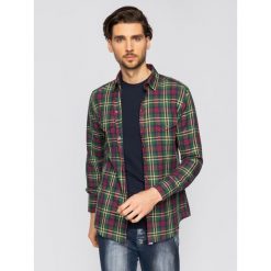 Koszula Rage Age Squared 3. Koszule męskie Rage Age, m, bez wzorów, z bawełny, casualowe, bez kołnierzyka, bez rękawów. W wyprzedaży za 349,00 zł.