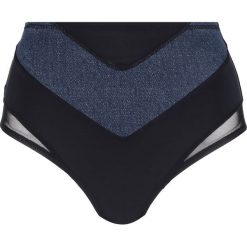 Bikini: L*Space NEVADA Dół od bikini antique denim