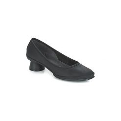 Czółenka Camper ALRIGHT. Czarne buty ślubne damskie Camper. Za 490,00 zł.