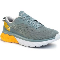 Buty HOKA ONE ONE - Arahi 4 1106473 Llrc. Niebieskie buty sportowe męskie Hoka One One, z tworzywa sztucznego, bez zapięcia, do biegania. Za 599,00 zł.
