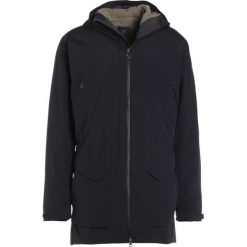 Parki męskie: Haglöfs TORSANG Parka true black