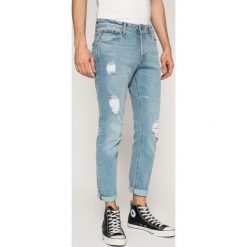 Jeansy męskie: Jack & Jones – Jeansy Glenn