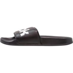 Klapki męskie: Reebok Classic CLASSIC SLIDE Klapki black/white